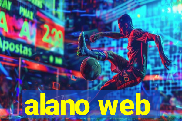 alano web